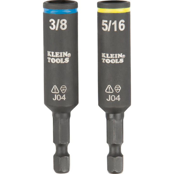 32500HDRT KNECT™ 11-in-1 Ratcheting Impact Rated Screwdriver / Nut Driver