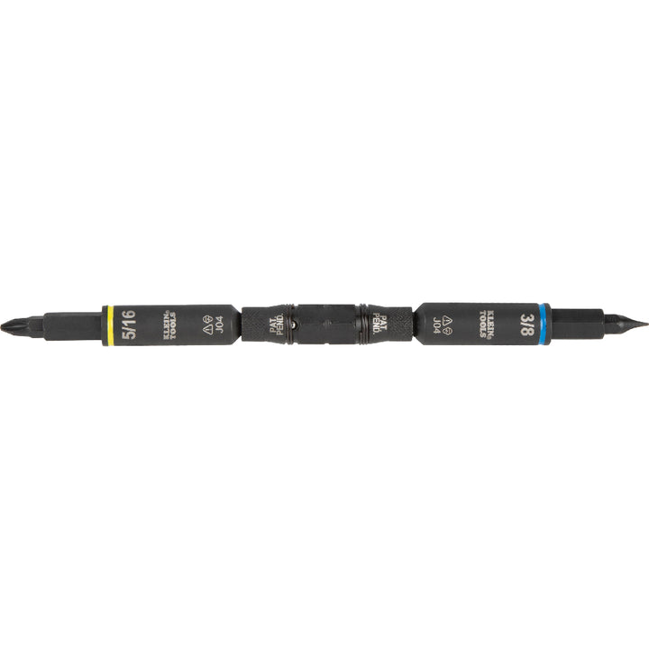 32527HD KNECT™ Impact-Rated HVAC Screwdriver / Nut Driver, 11-in-1