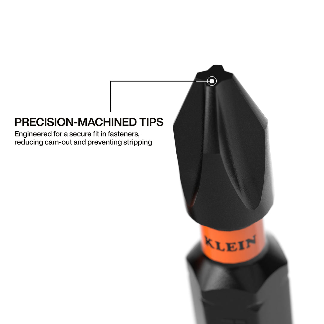 Drill and Driver Bit Set, 32-Piece