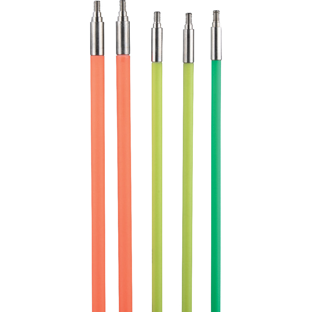 50254 Multi Flex Glow Rod Set-25 Feet