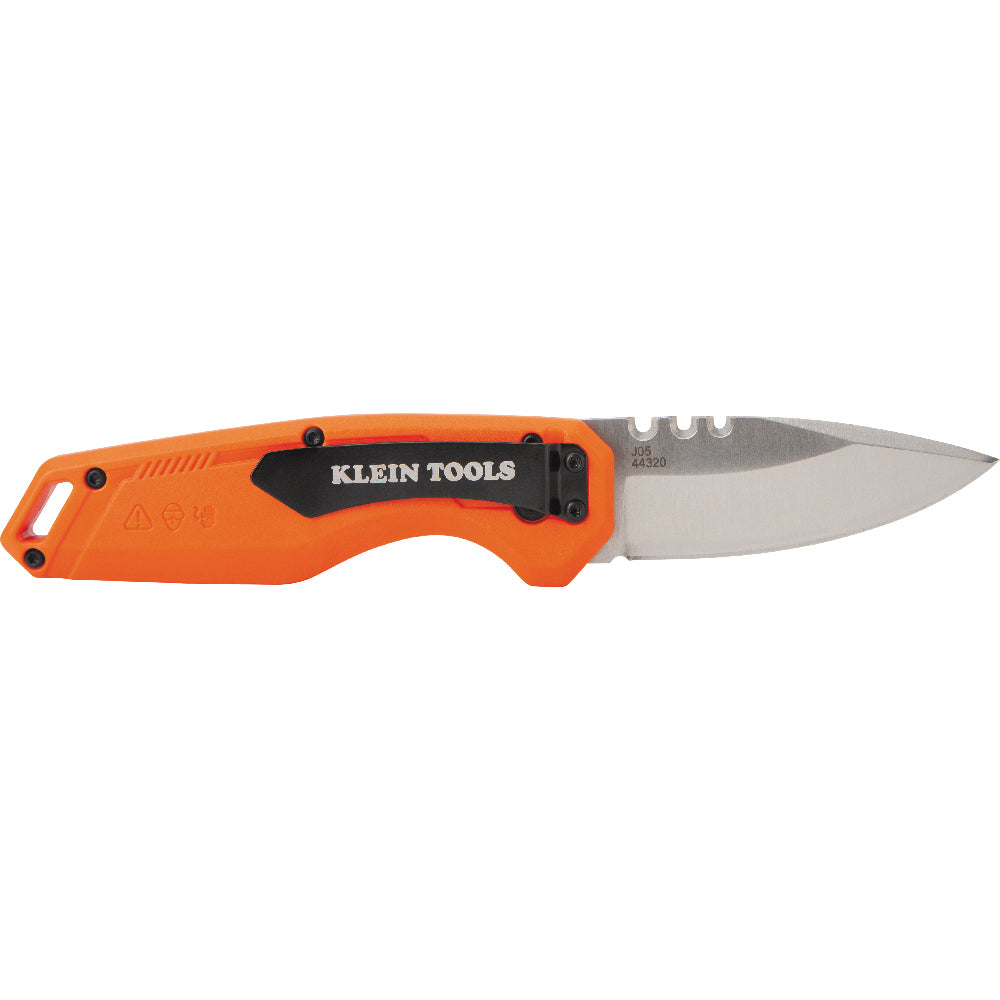 44320  FLICKBLADE Folding Pocket Knife