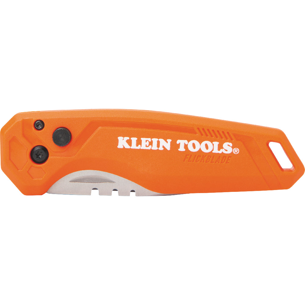 44320  FLICKBLADE Folding Pocket Knife