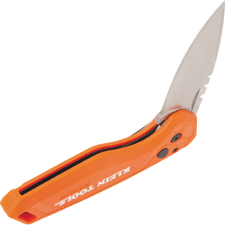 44320  FLICKBLADE Folding Pocket Knife