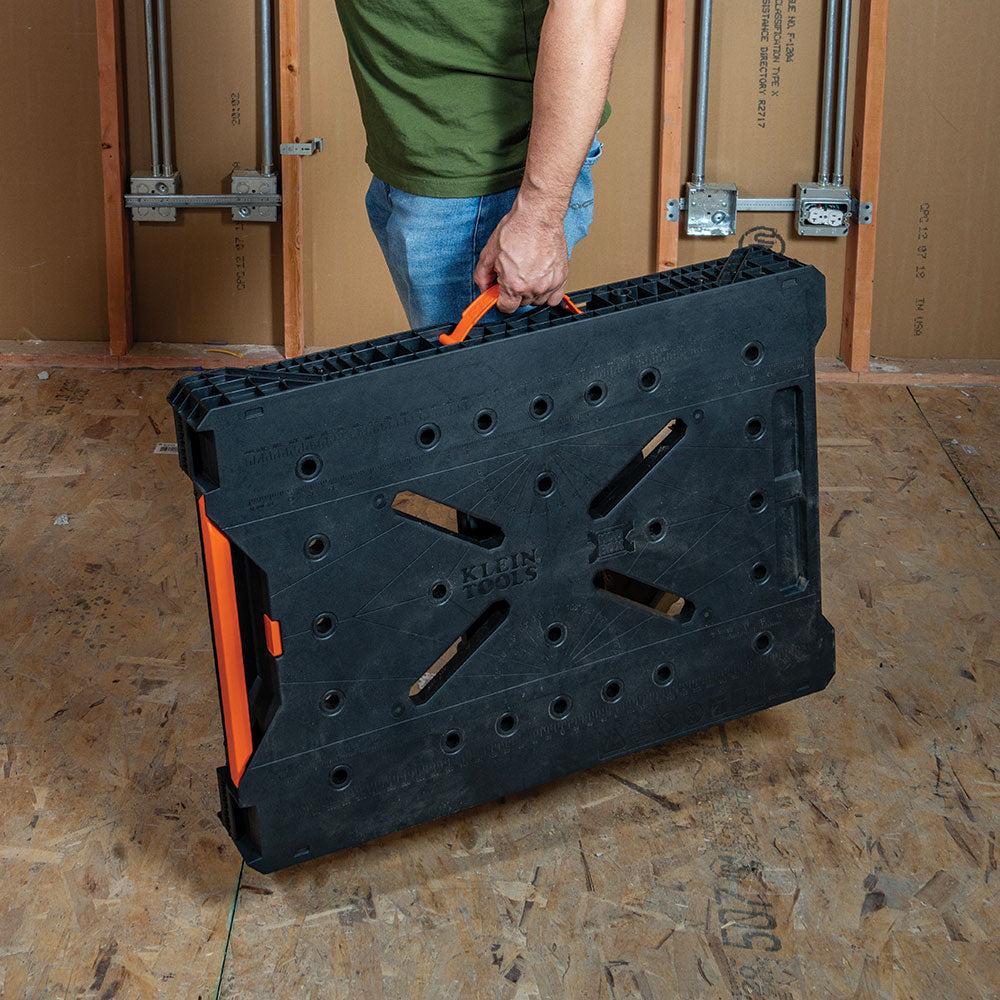 54410MB MODbox™ Folding Work Bench