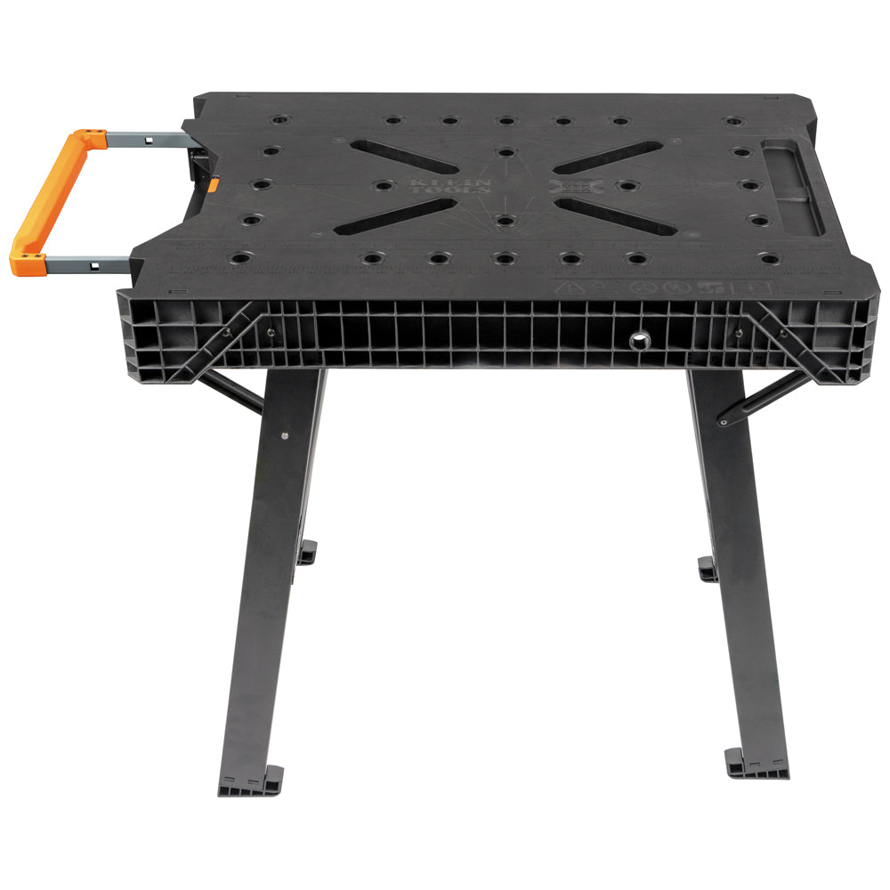 54410MB MODbox™ Folding Work Bench