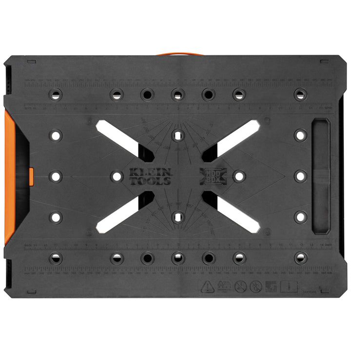 54410MB MODbox™ Folding Work Bench