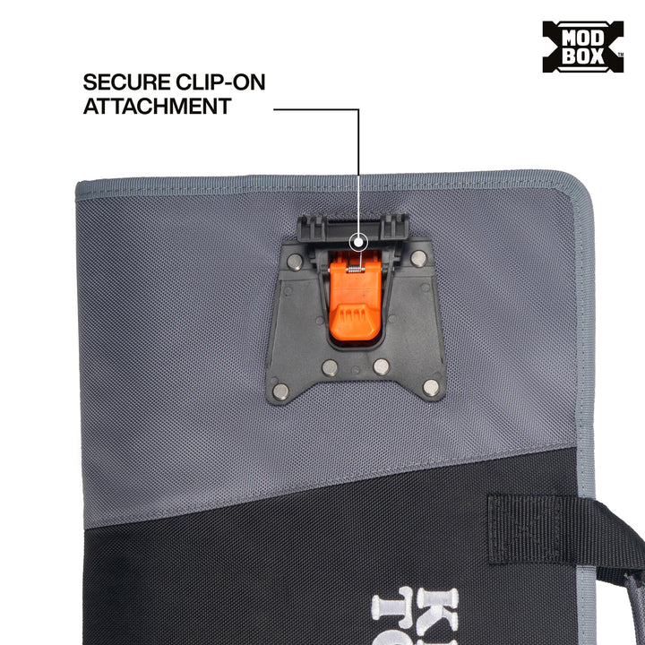 MODbox™ Utility Cart Tool Apron