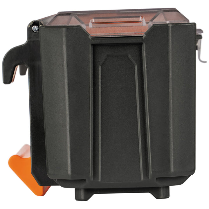 54815MB MODbox™ Parts Bin Rail Attachment