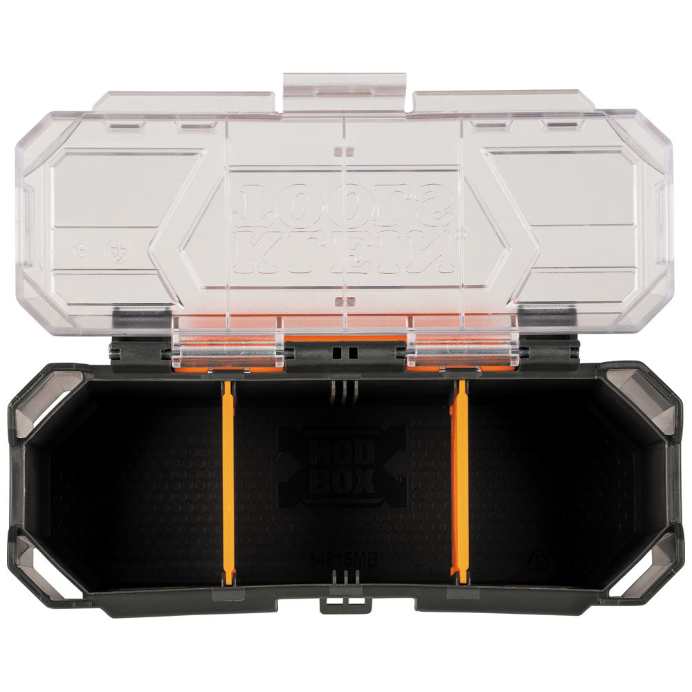 54815MB MODbox™ Parts Bin Rail Attachment