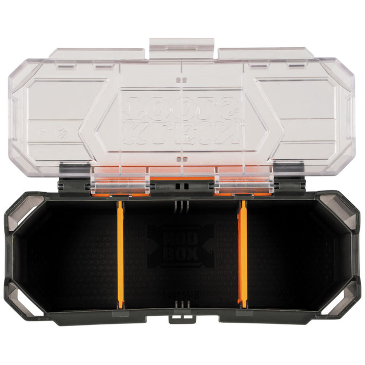 54815MB MODbox™ Parts Bin Rail Attachment