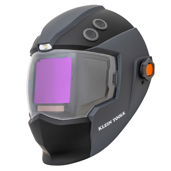 Phoenix™ Series Panoramic Welding Helmet