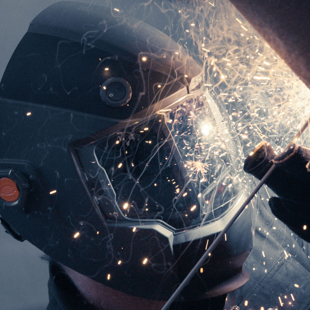 Phoenix™ Series Panoramic Welding Helmet