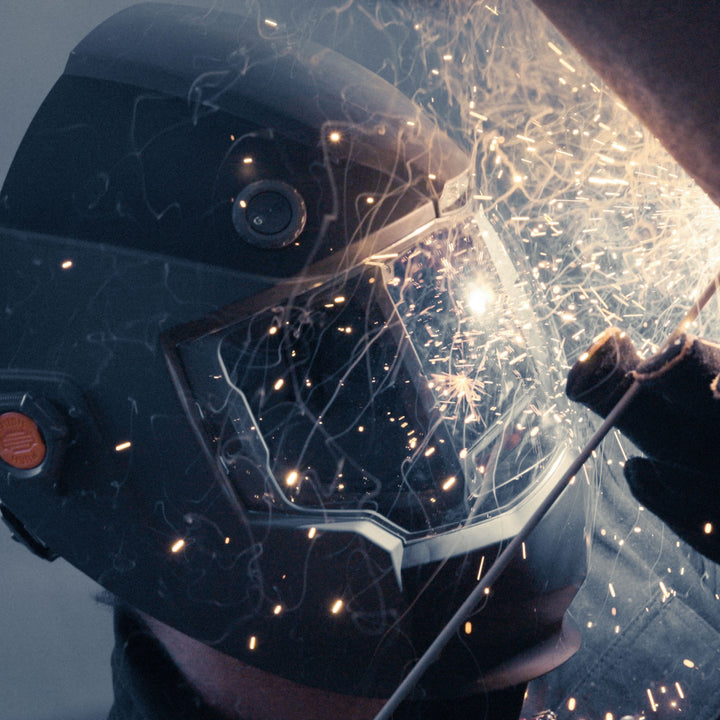 Phoenix™ Series Panoramic Welding Helmet