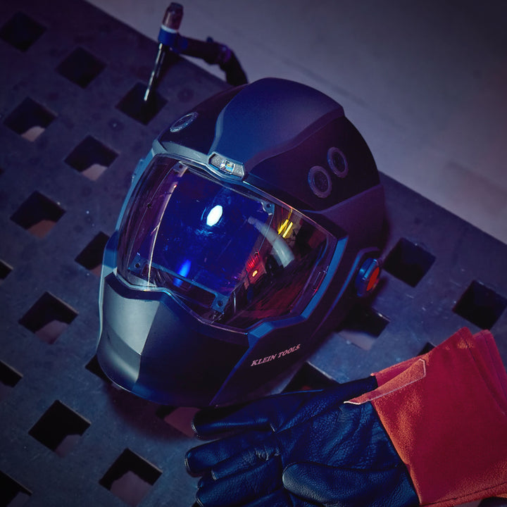 Phoenix™ Series Panoramic Welding Helmet