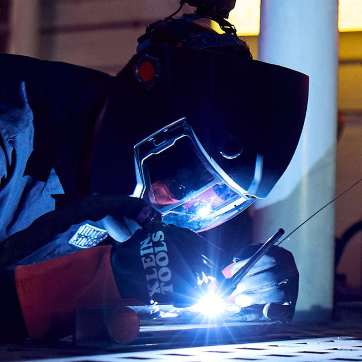 Phoenix™ Series Panoramic Welding Helmet