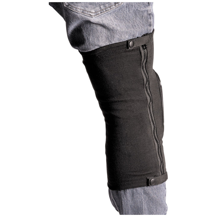 60630 Tough-Flex Knee Pad Sleeve L/XL