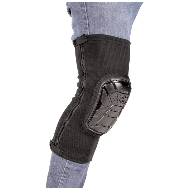60630 Tough-Flex Knee Pad Sleeve L/XL