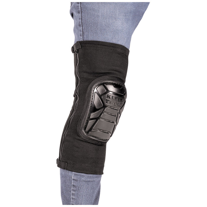 60630 Tough-Flex Knee Pad Sleeve L/XL