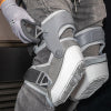 Non-Marring Heavy Duty Stabilizer Knee Pad