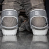 Non-Marring Heavy Duty Stabilizer Knee Pad