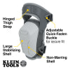 Non-Marring Heavy Duty Stabilizer Knee Pad