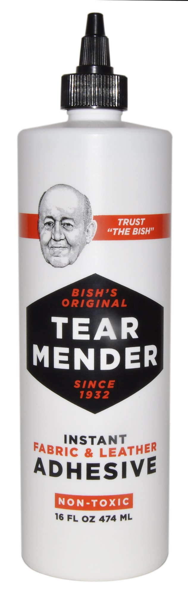 Tear Mender