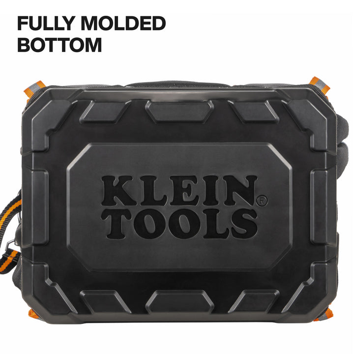 Tool Runner Tool Bag, 39 Pockets