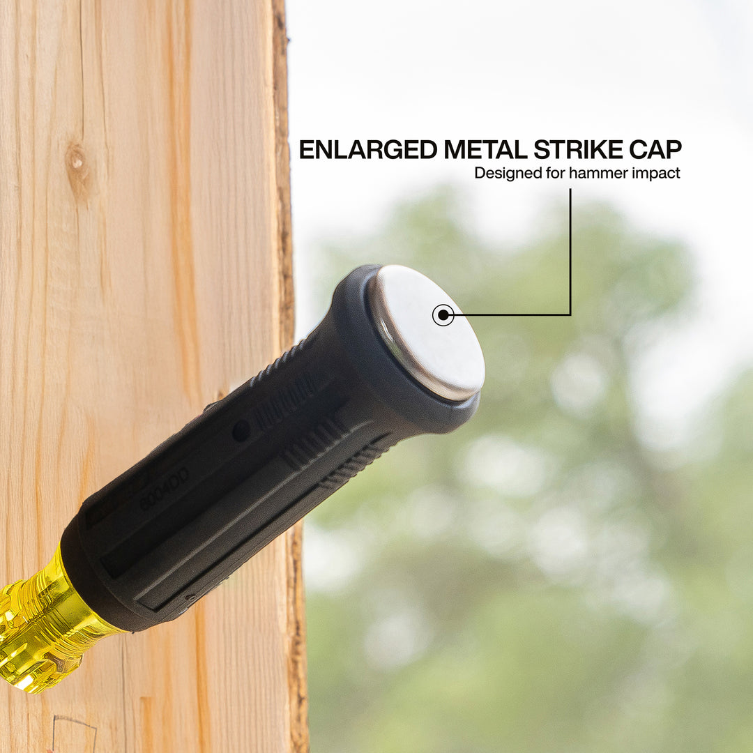 Scratch Awl Demolition Driver