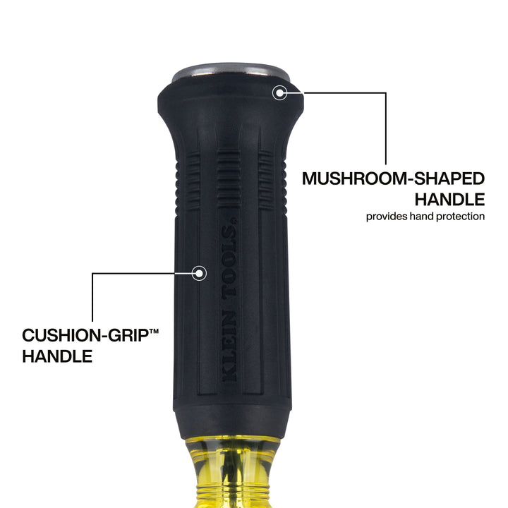 Scratch Awl Demolition Driver