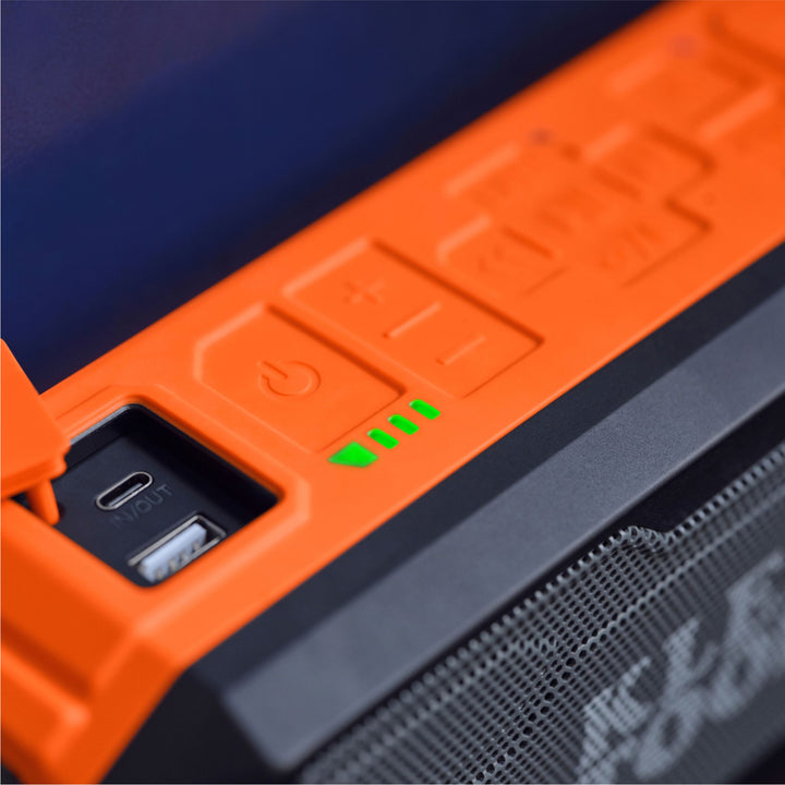 MODbox™ Bluetooth® Jobsite Speaker