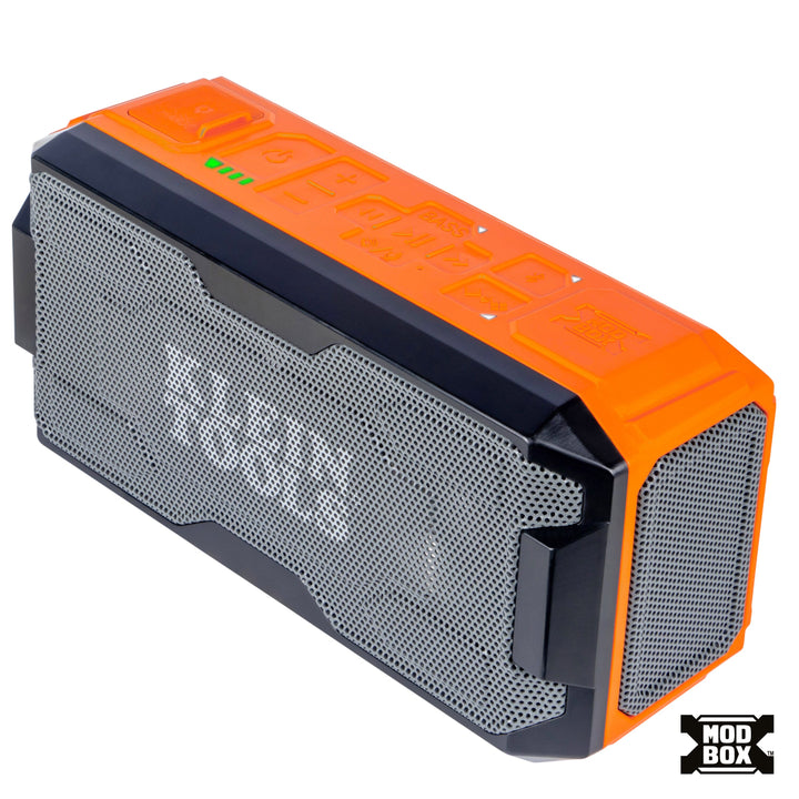 MODbox™ Bluetooth® Jobsite Speaker