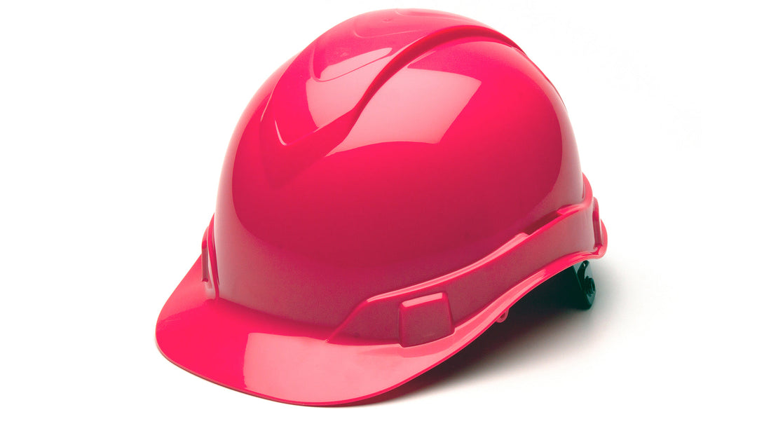 Pink Ridgeline® Cap Style