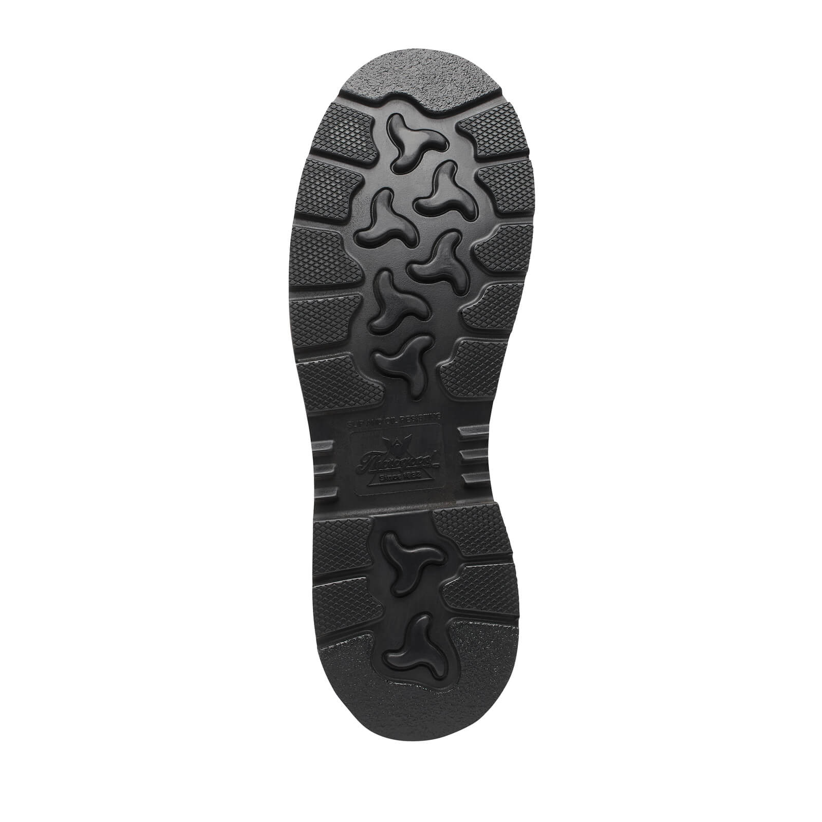 804-3696 1957 SERIES – WATERPROOF SAFETY TOE – 6″ CRAZY HORSE MOC