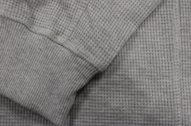 Sportsman Waffle Shirt