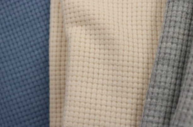Sportsman Waffle Shirt
