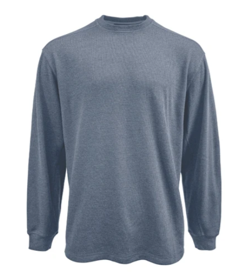 Sportsman Waffle Shirt