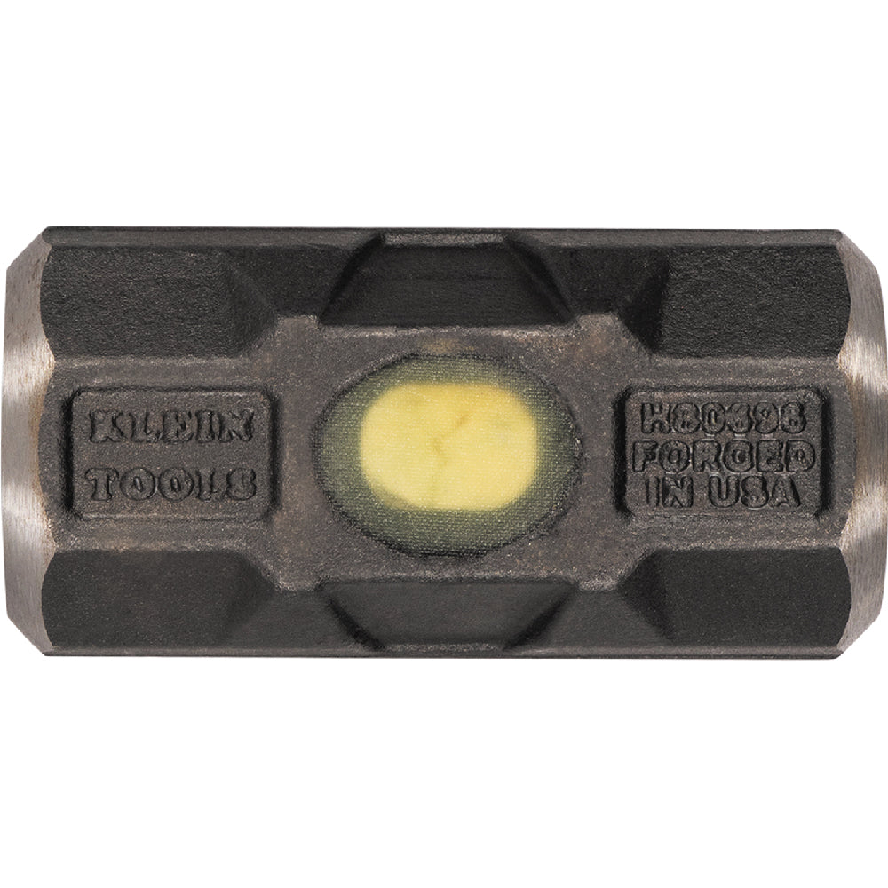 H80696 Sledgehammer with Integrated Hole 6-Pound