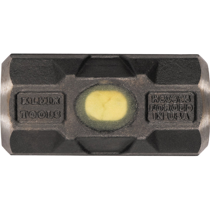 H80696 Sledgehammer with Integrated Hole 6-Pound