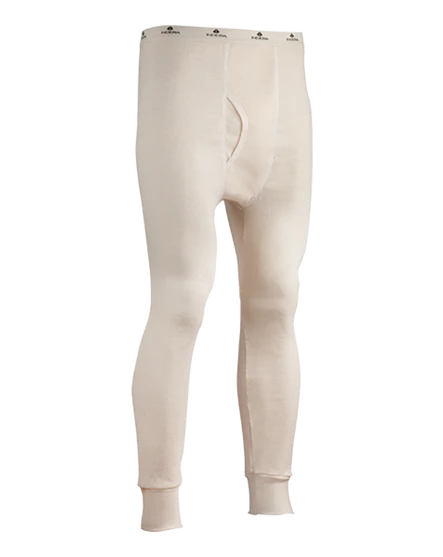880DR Men's Raschel Knit Heavyweight Pant