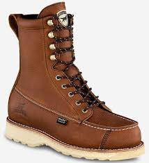 894 WINGSHOOTER MEN'S 9-INCH WATERPROOF LEATHER BOOT