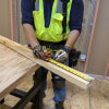 Tape Measure, 16-Foot Magnetic Double-Hook