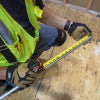 Tape Measure, 16-Foot Magnetic Double-Hook