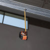 Tape Measure, 16-Foot Magnetic Double-Hook