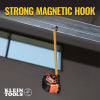 Tape Measure, 16-Foot Magnetic Double-Hook