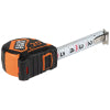 Tape Measure, 25-Foot Magnetic Double-Hook