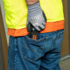 Red Pocket Laser Level