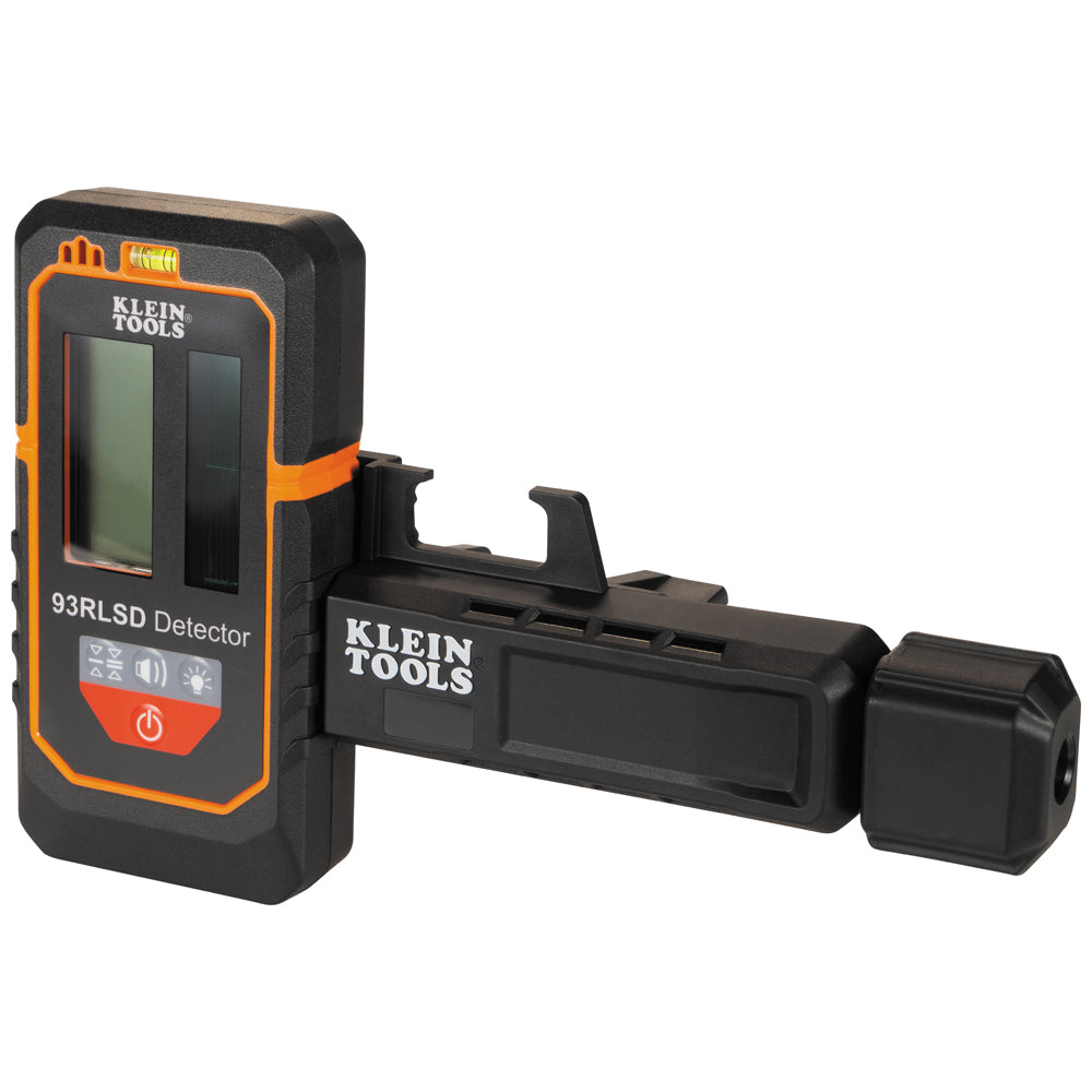 93RLS  Green Rotary Laser Level, Self-Leveling with Plumb Spot and Tripod