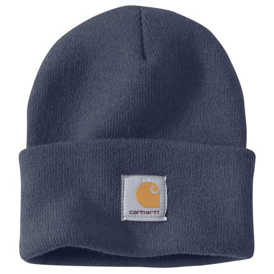 A18 KNIT CUFFED BEANIE