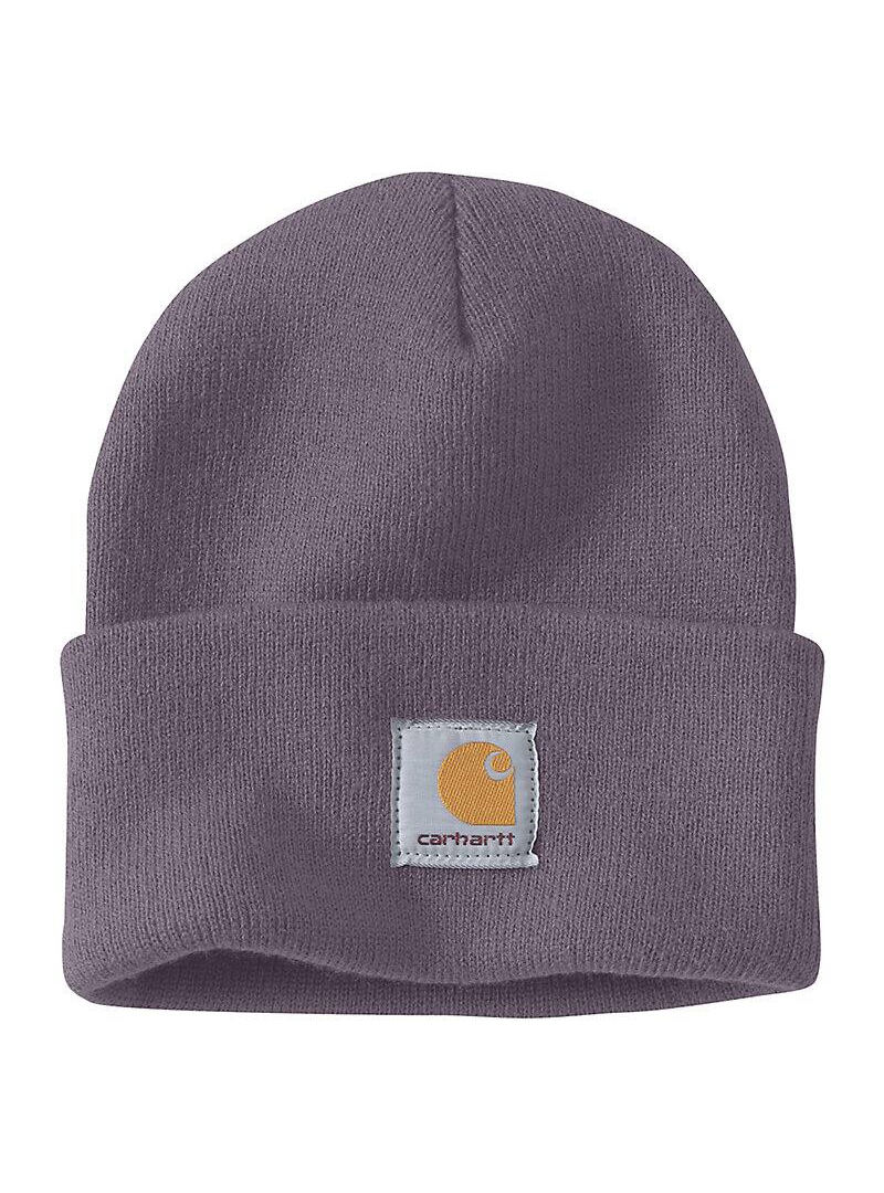 A18 KNIT CUFFED BEANIE