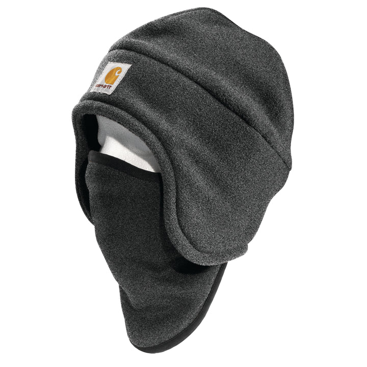 A202 FLEECE 2-IN-1 HEADWEAR
